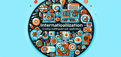 Internationalization: Creating Multilingual Web Applications image