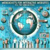Websockets for Interactive Websites: Real-Time Communication image
