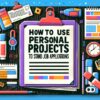 How to Use Personal Projects to Stand Out in Job Applications image