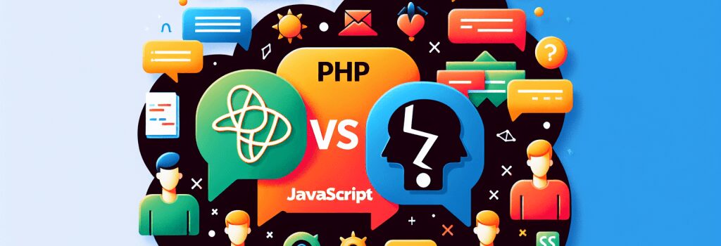 PHP Forums vs. JavaScript Forums: Understanding the Differences image
