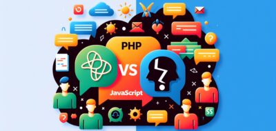 Форуми PHP проти форумів JavaScript: Розуміння відмінностей image