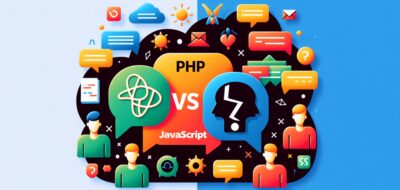 PHP Forums vs. JavaScript Forums: Understanding the Differences image