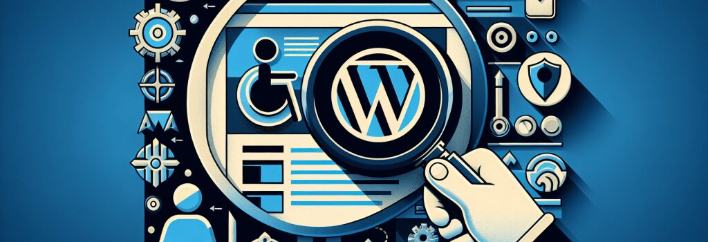 Використання плагінів доступності WordPress для поліпшення користувацького досвіду. image