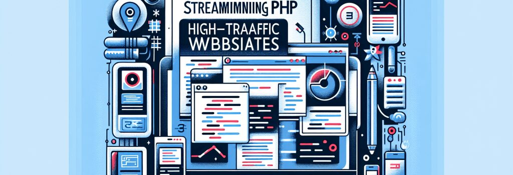 Техніки оптимізації сесій PHP на високовідвідуваних веб-сайтах image