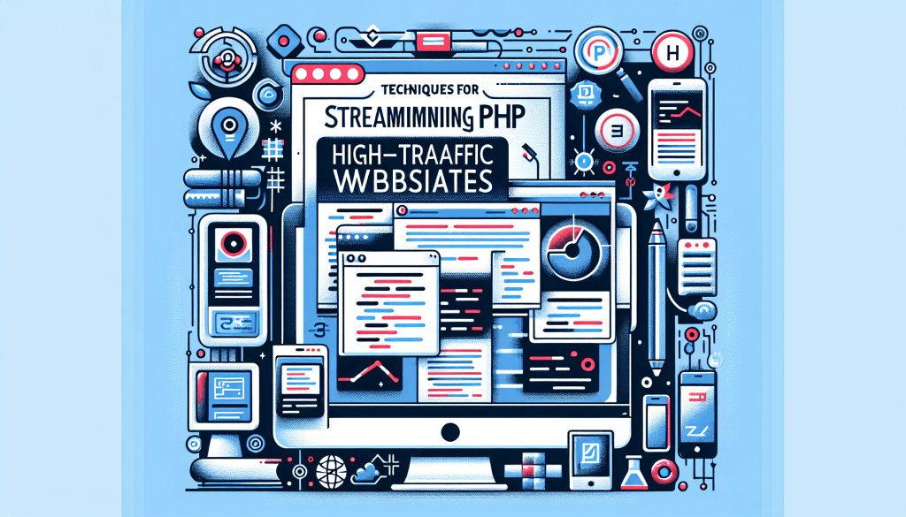 Techniques for Streamlining PHP Sessions in High-Traffic Websites - Web ...