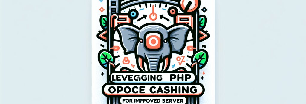 Leveraging PHP OpCode Caching for Improved Server Performance image