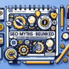 SEO Myths Debunked: Facts Every Web Developer Should Know image