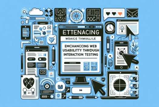 Enhancing Web Usability through Thorough Interaction Testing image