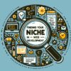 Finding Your Niche in Web Development image