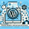Advanced WordPress: Custom Post Types and Taxonomies image