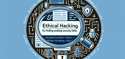 Ethical Hacking for Web Developers: Finding and Fixing Security Flaws image