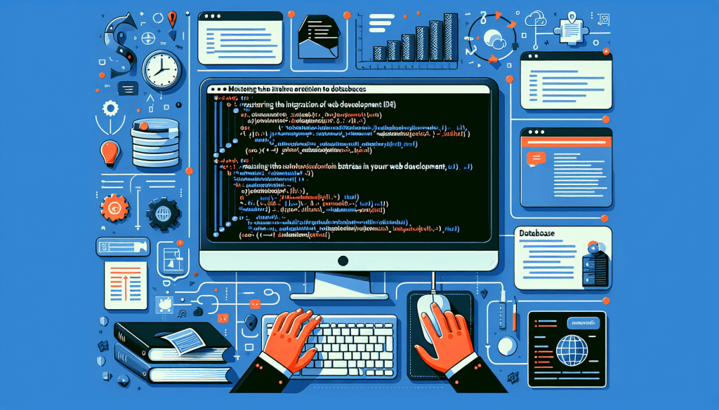 Mastering the Integration of Databases in Your Web Development IDE ...