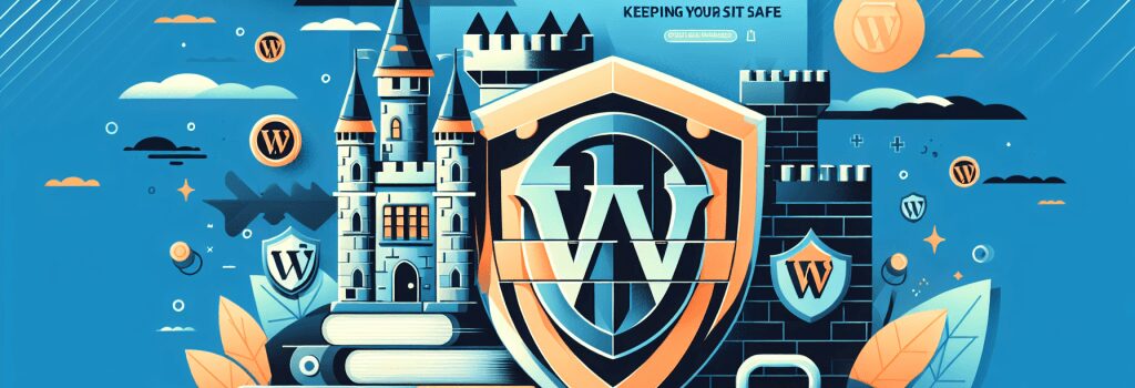 WordPress Security: Keeping Your Site Safe image