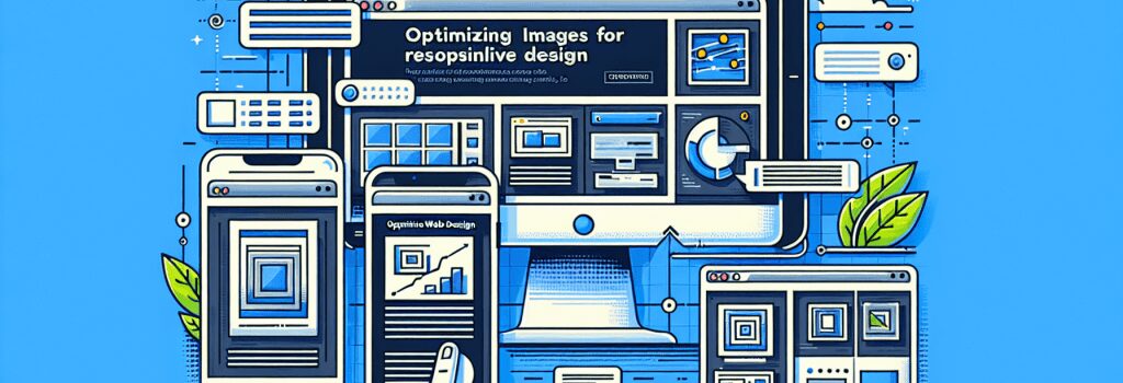 Optimizing Images for Responsive Web Design image