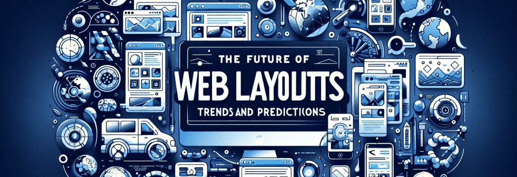 Майбутнє веб-верстки: тренди та прогнози image