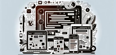 Mastering Responsive Tables with Foundation image