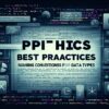 Найкращі практики PHP: Конвенції найменувань для змінних та типів даних image