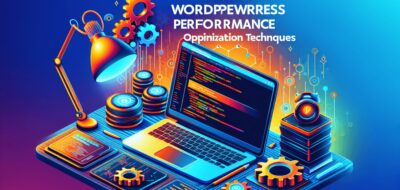 Практичні техніки оптимізації продуктивності WordPress image