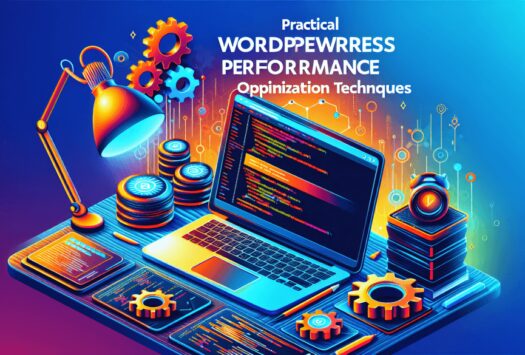 Practical WordPress Performance Optimization Techniques image