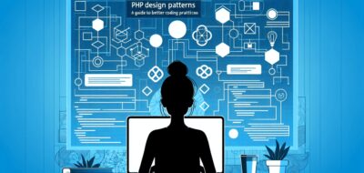PHP Design Patterns: A Guide for Better Coding Practices image