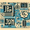 PHP and JSON: Encoding and Decoding for Web Services image