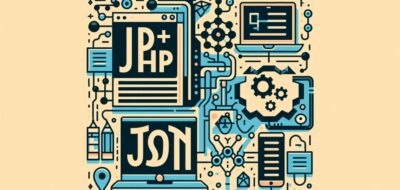 PHP and JSON: Encoding and Decoding for Web Services image