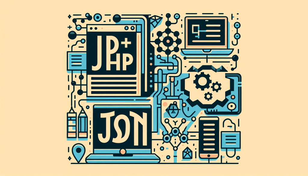 PHP and JSON: Encoding and Decoding for Web Services - Web crafting code