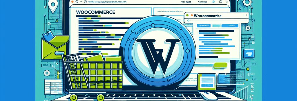 Developing E-commerce Websites with WooCommerce and PHP image