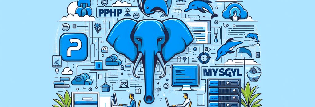 PHP and MySQL Best Practices for Freelancers and Agencies image