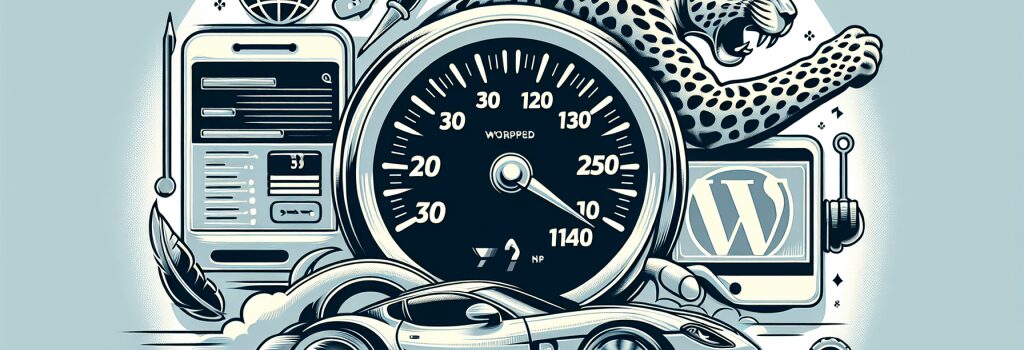 Optimizing WordPress Sites for Speed and Performance image