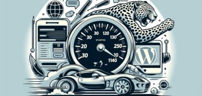 Optimizing WordPress Sites for Speed and Performance image