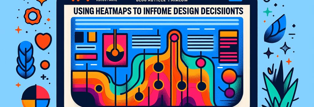 Using Heatmaps to Inform Design Decisions image