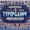 Еволюція веб-типографіки: історична перспектива image