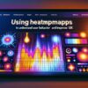 Using Heatmaps to Understand User Behavior and Improve UX image