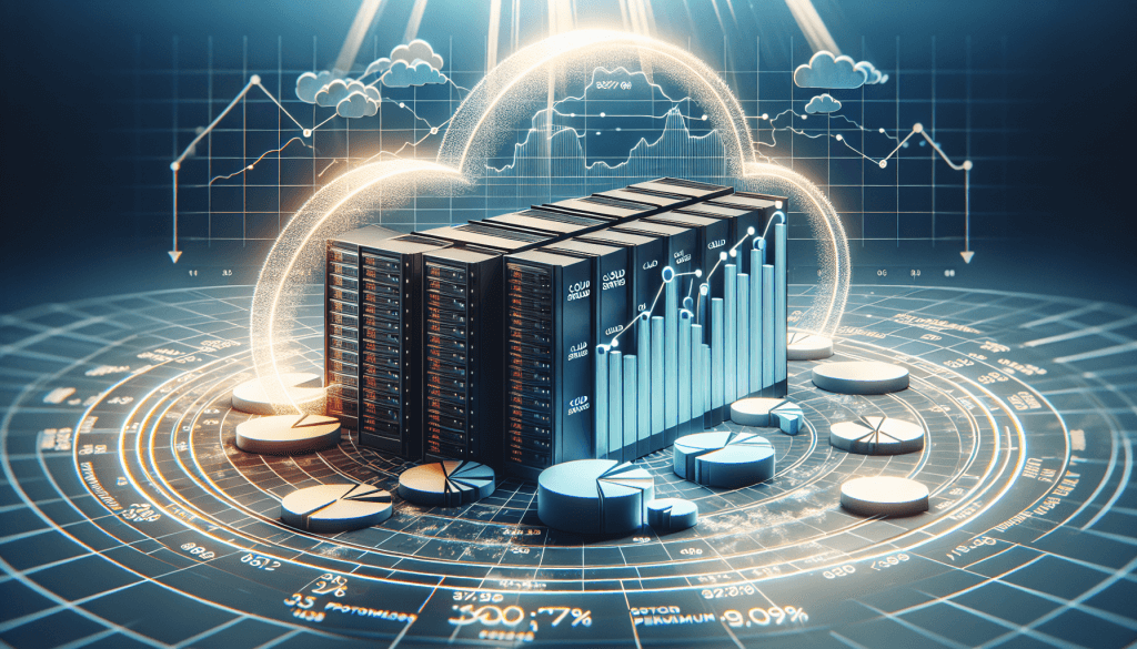 Using Cloud Services to Improve Portfolio Performance - Web crafting code