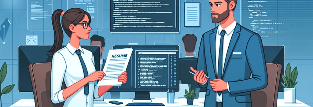Tips for Negotiating Your Web Developer Job Offer After the Interview image