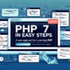 PHP 7 in Easy Steps: A New Approach to Learning PHP image