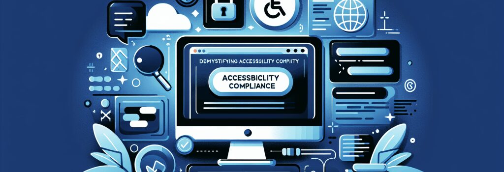 Demystifying Accessibility Compliance for Web Developers image