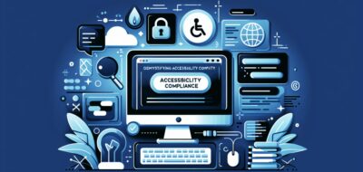 Demystifying Accessibility Compliance for Web Developers image