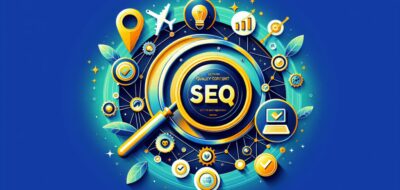 The Power of Quality Content in SEO image