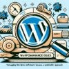 Виправлення проблем з продуктивністю WordPress: Систематичний підхід image