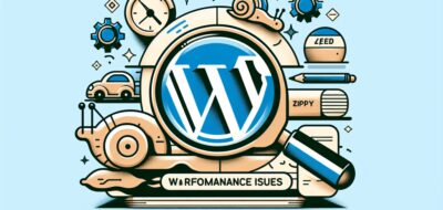 Виправлення проблем з продуктивністю WordPress: Систематичний підхід image