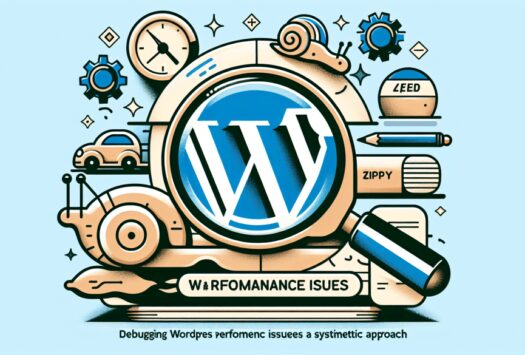 Debugging WordPress Performance Issues: A Systematic Approach image