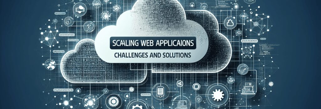Scaling Web Applications: Challenges and Solutions image