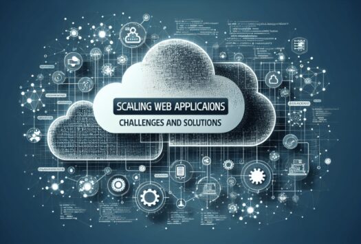 Scaling Web Applications: Challenges and Solutions image