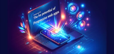 Exploring the Potential of Progressive Web Apps image