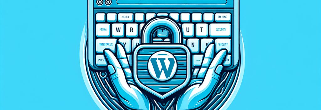 Захист WordPress: Захист вашого сайту від хакерів image