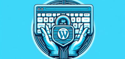 WordPress Security: Protecting Your Site from Hackers image