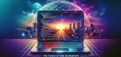 The Future of Web Development: Emerging IDEs and Text Editors image