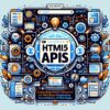 HTML5 APIs: Розширення функціональності веб-сторінок image